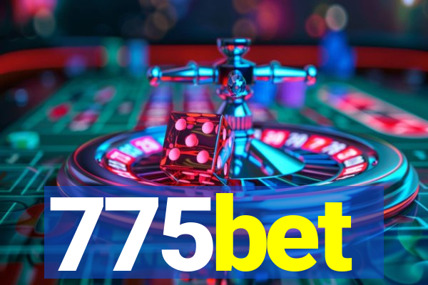 775bet