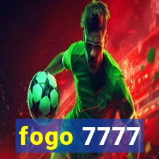 fogo 7777