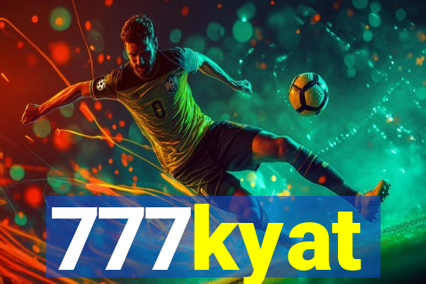 777kyat