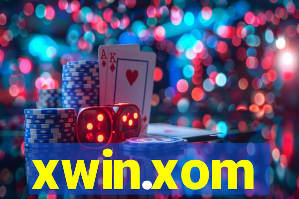 xwin.xom
