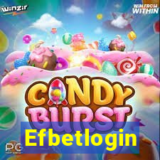 Efbetlogin