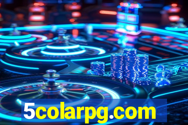 5colarpg.com