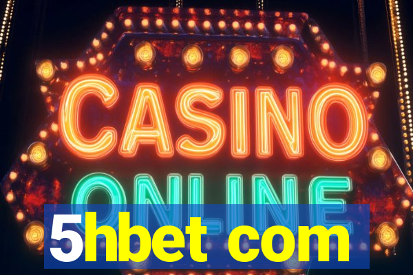 5hbet com