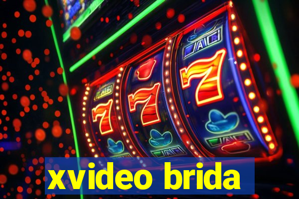 xvideo brida