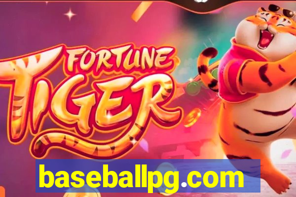 baseballpg.com