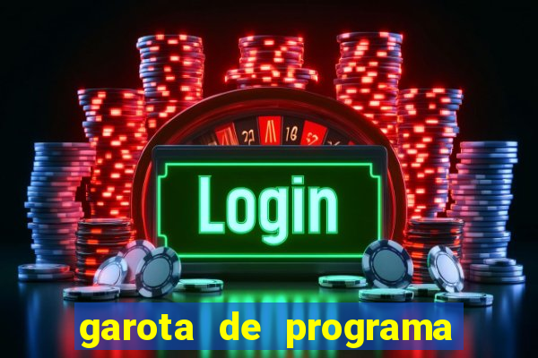 garota de programa de jequié