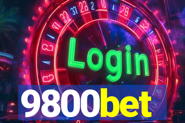 9800bet