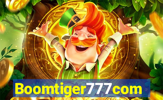 Boomtiger777com