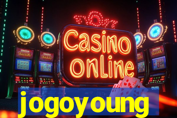 jogoyoung