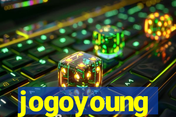 jogoyoung