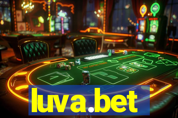 luva.bet