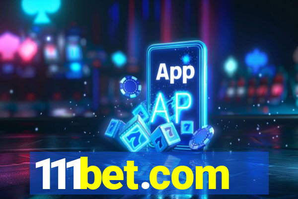 111bet.com
