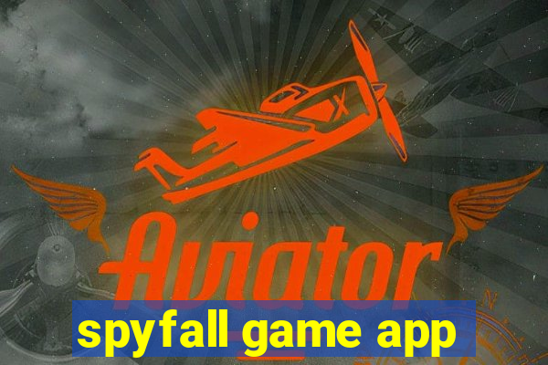 spyfall game app