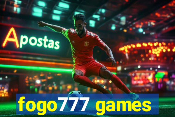 fogo777 games