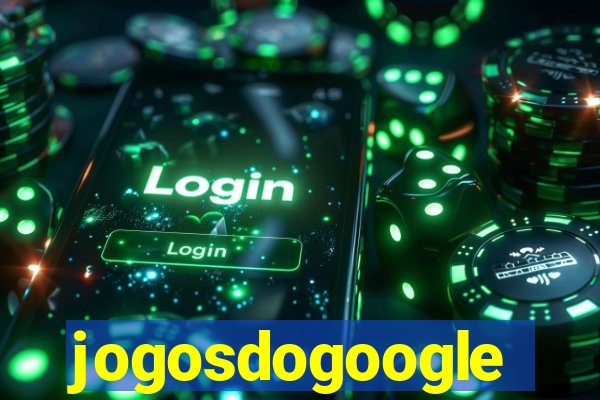 jogosdogoogle