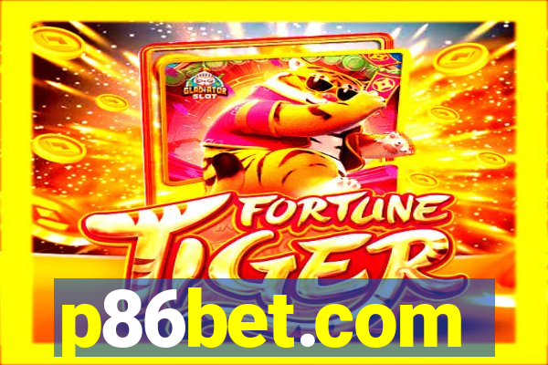 p86bet.com