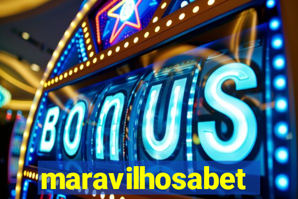 maravilhosabet