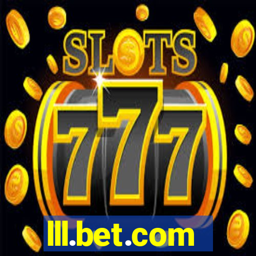 lll.bet.com