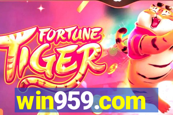 win959.com