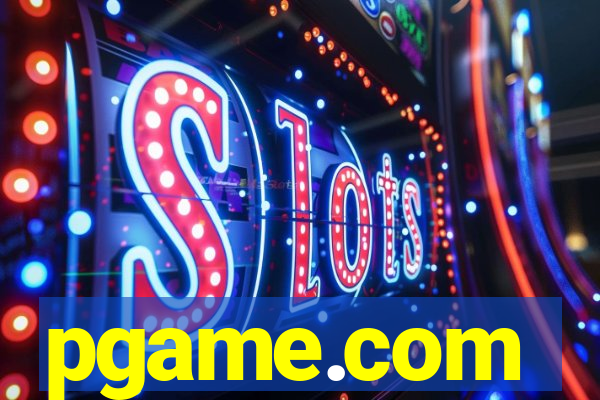 pgame.com