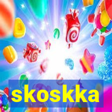 skoskka