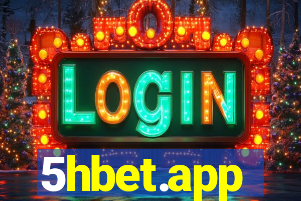 5hbet.app