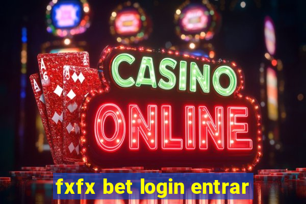 fxfx bet login entrar