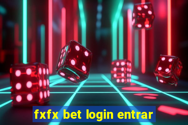 fxfx bet login entrar
