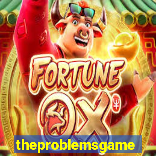 theproblemsgames.com