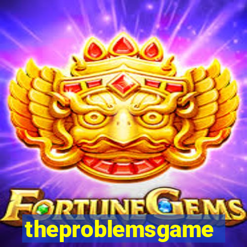 theproblemsgames.com