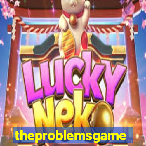 theproblemsgames.com
