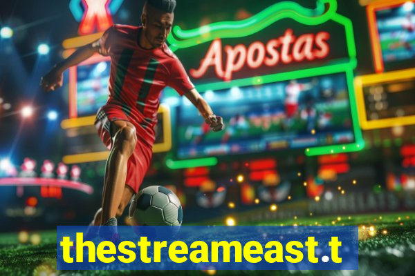 thestreameast.to