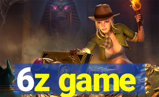 6z game