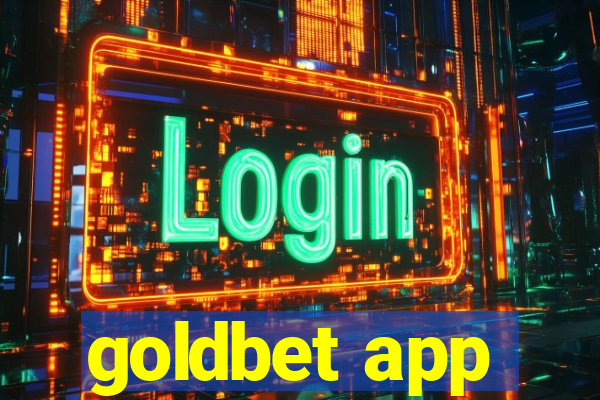 goldbet app