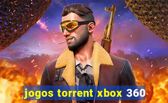 jogos torrent xbox 360