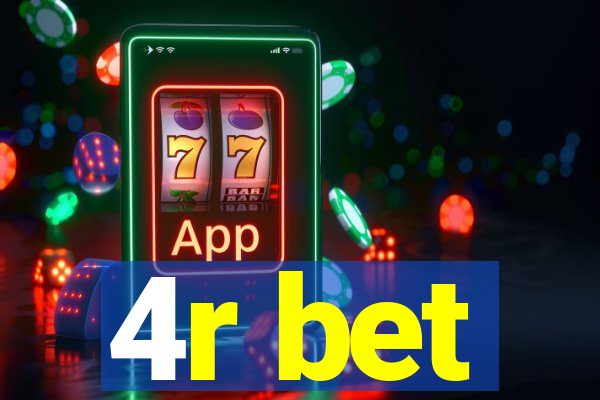 4r bet