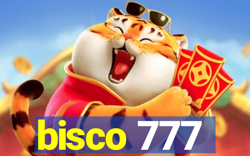bisco 777