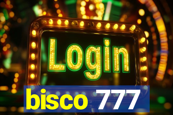 bisco 777