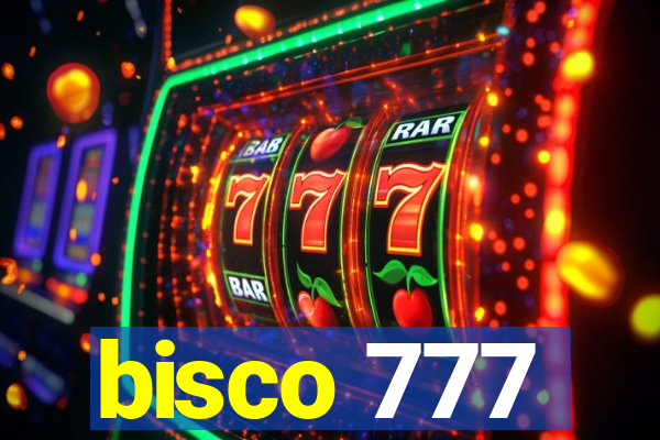 bisco 777