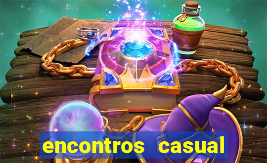 encontros casual porto alegre