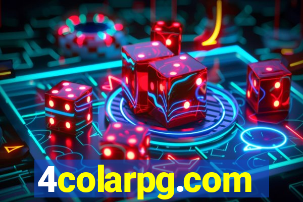 4colarpg.com