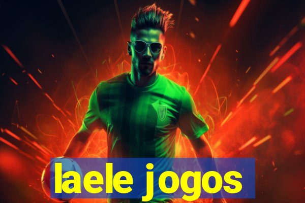 laele jogos