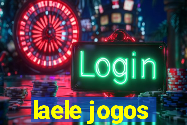 laele jogos