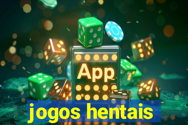 jogos hentais