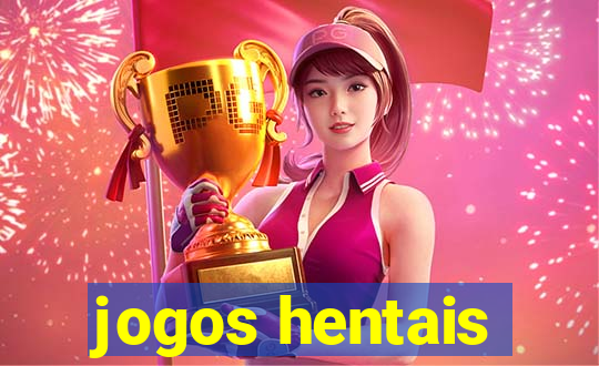 jogos hentais