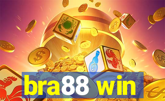 bra88 win