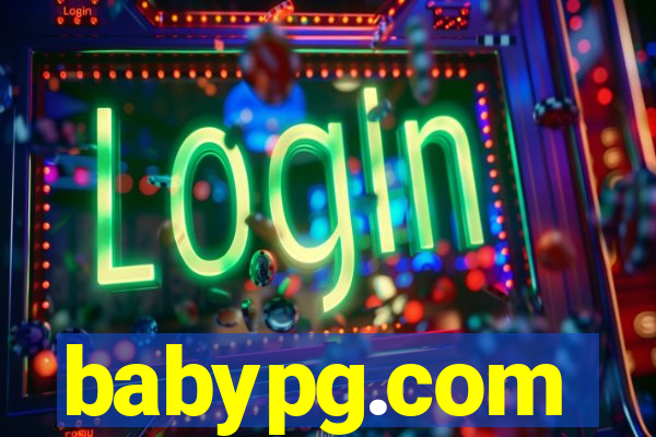 babypg.com