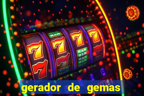 gerador de gemas no brawl stars