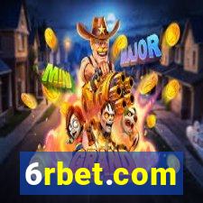 6rbet.com