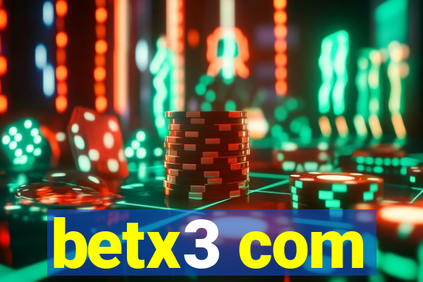 betx3 com
